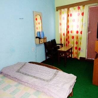 Hotel Tribhuwan, Ranikhet 3